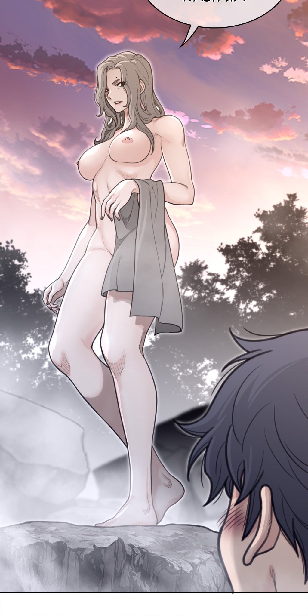 Perfect Half Manhwa - Chapter 160 Page 11