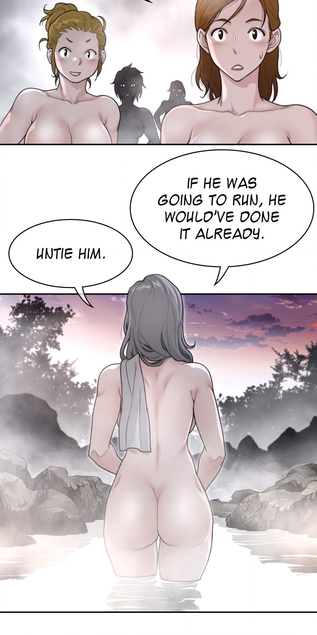 Perfect Half Manhwa - Chapter 160 Page 13