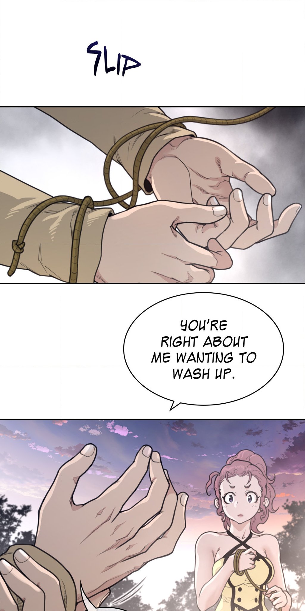 Perfect Half Manhwa - Chapter 160 Page 14