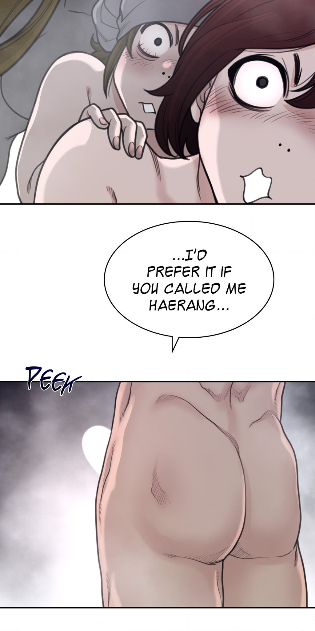 Perfect Half Manhwa - Chapter 160 Page 19