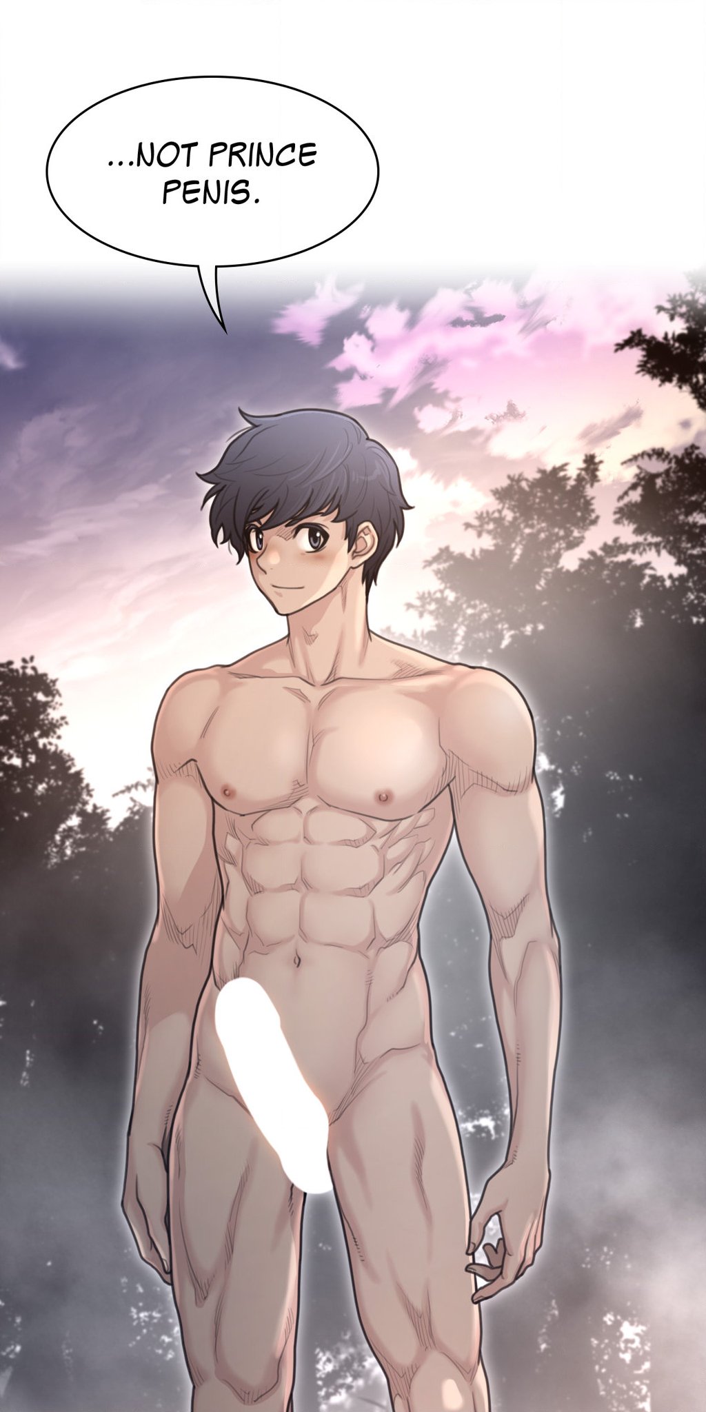 Perfect Half Manhwa - Chapter 160 Page 20