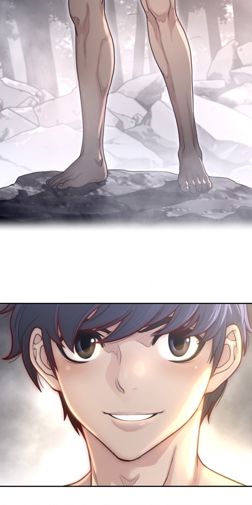 Perfect Half Manhwa - Chapter 160 Page 21