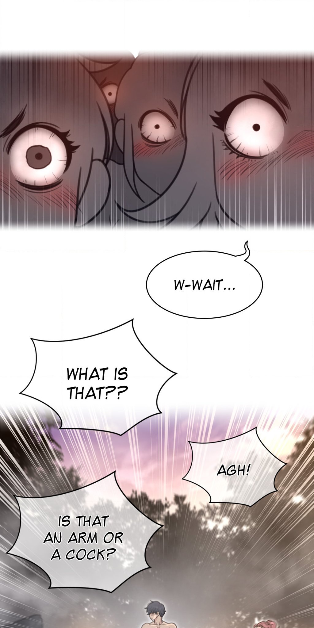 Perfect Half Manhwa - Chapter 160 Page 22