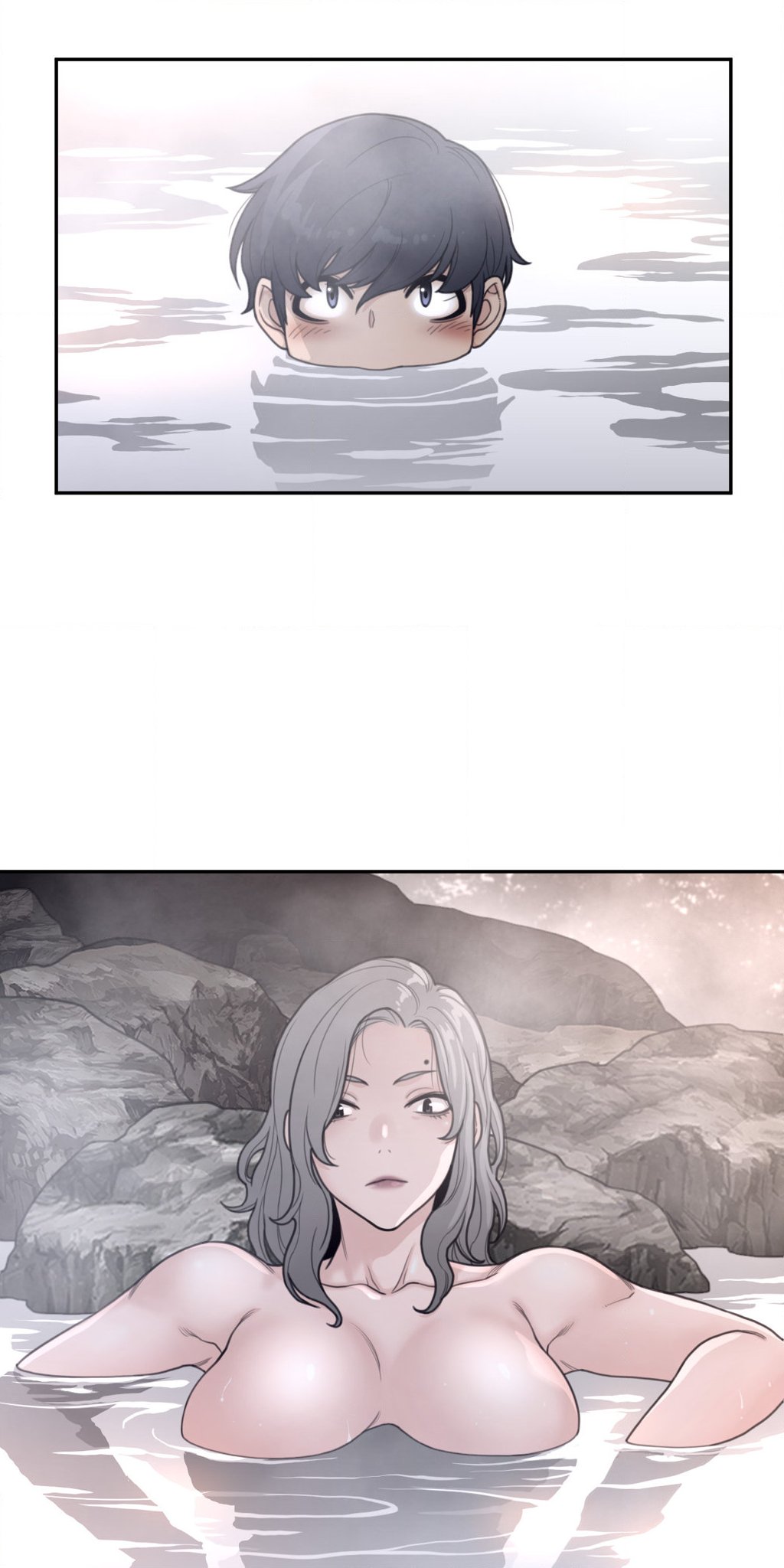 Perfect Half Manhwa - Chapter 160 Page 28