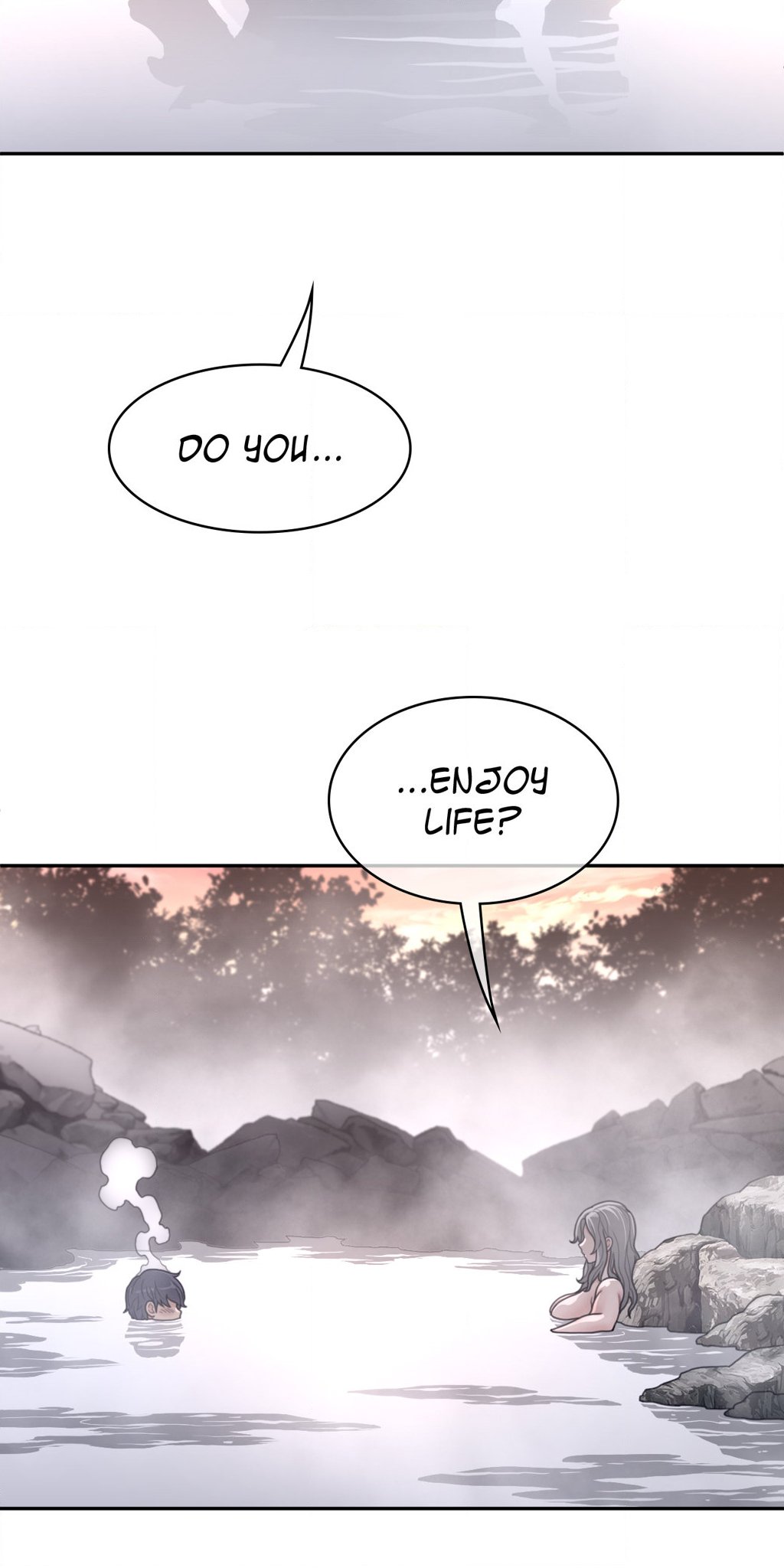 Perfect Half Manhwa - Chapter 160 Page 29