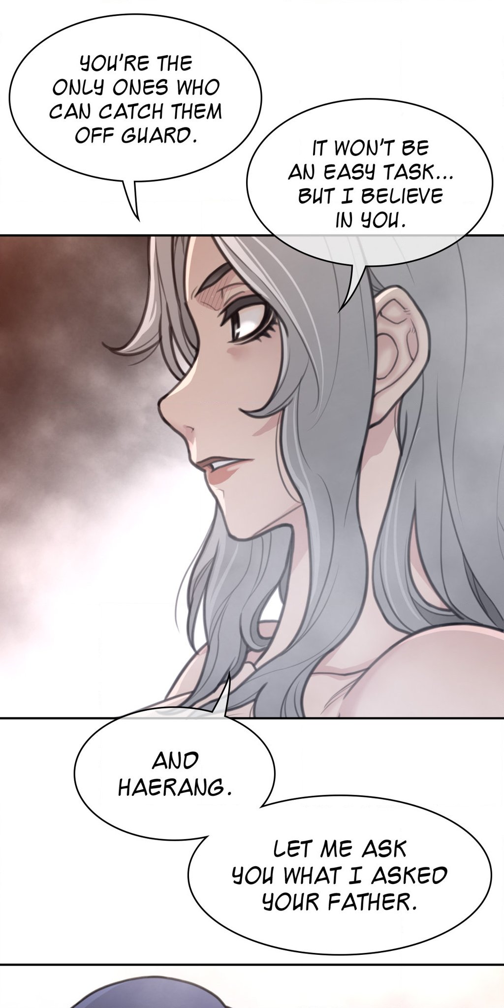 Perfect Half Manhwa - Chapter 160 Page 40