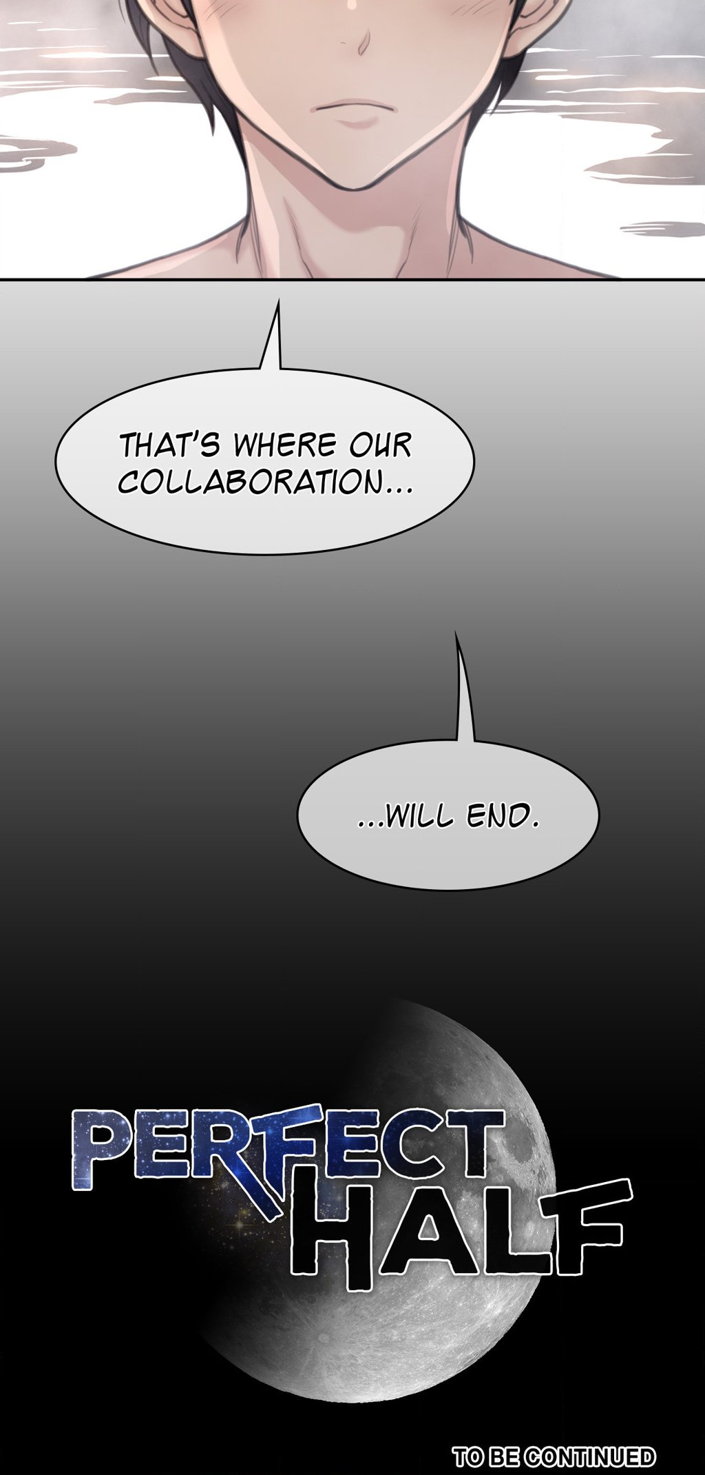 Perfect Half Manhwa - Chapter 160 Page 43