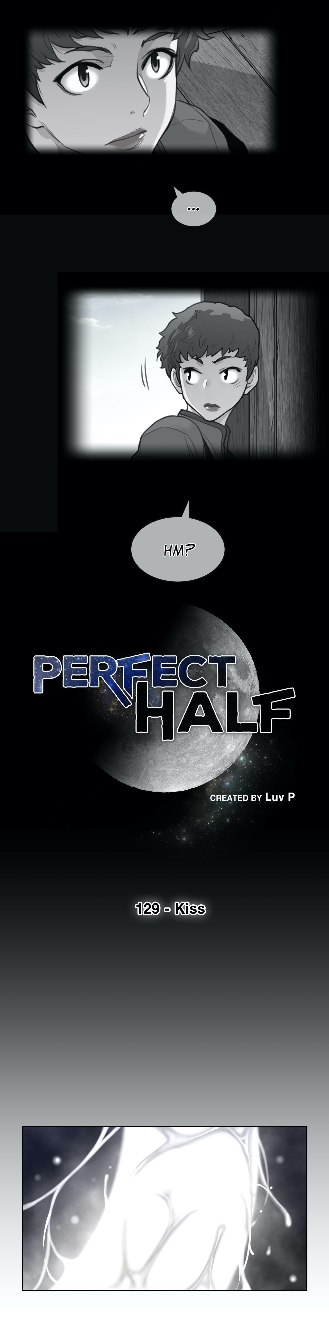 Perfect Half Manhwa - Chapter 129 Page 2