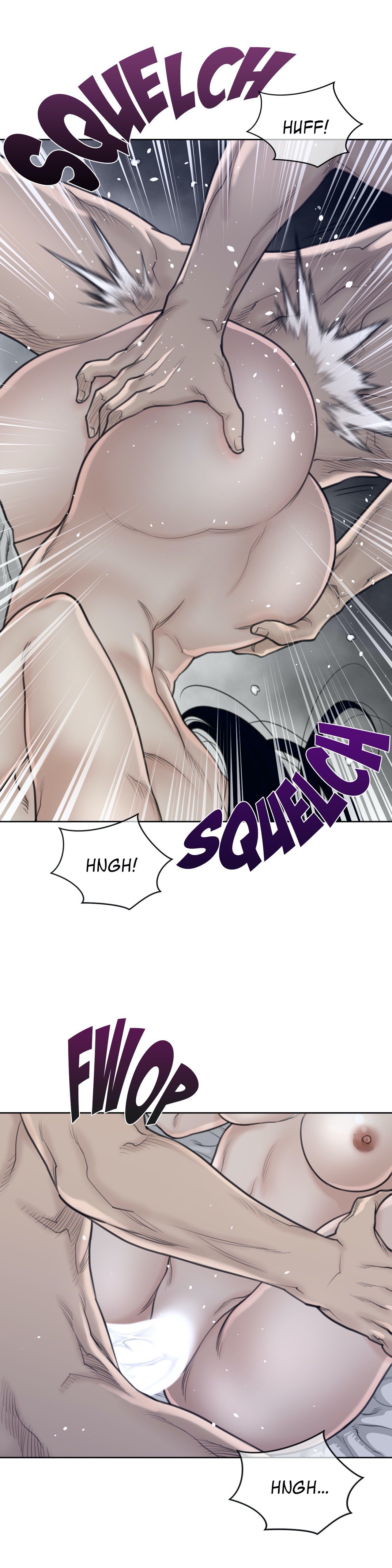 Perfect Half Manhwa - Chapter 129 Page 4