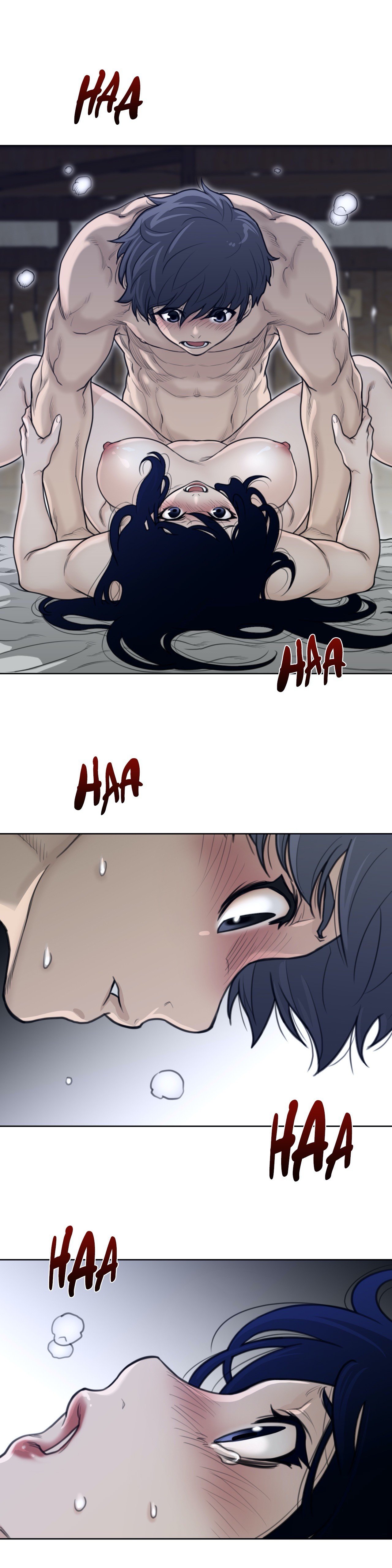 Perfect Half Manhwa - Chapter 129 Page 5