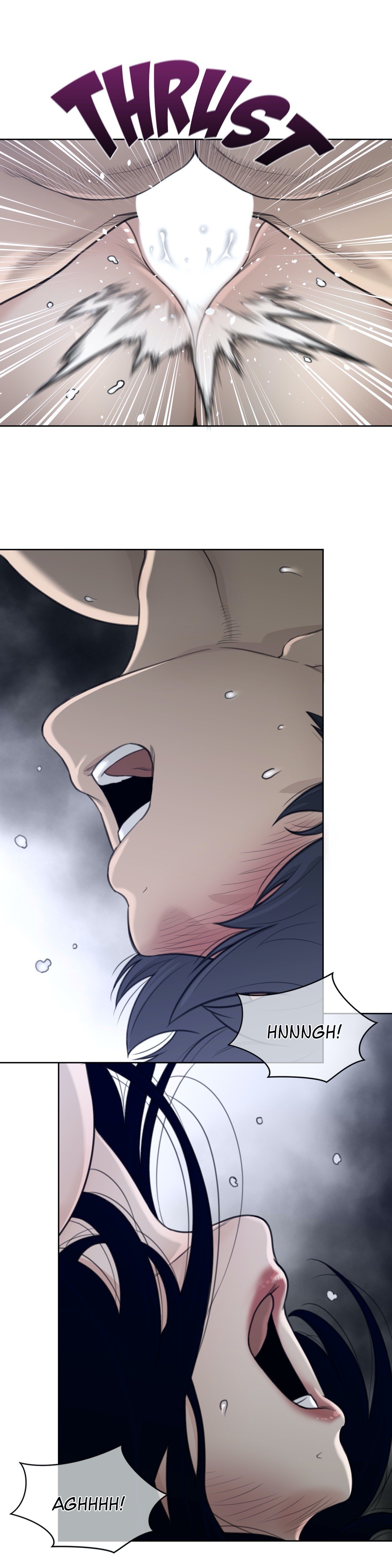 Perfect Half Manhwa - Chapter 129 Page 9