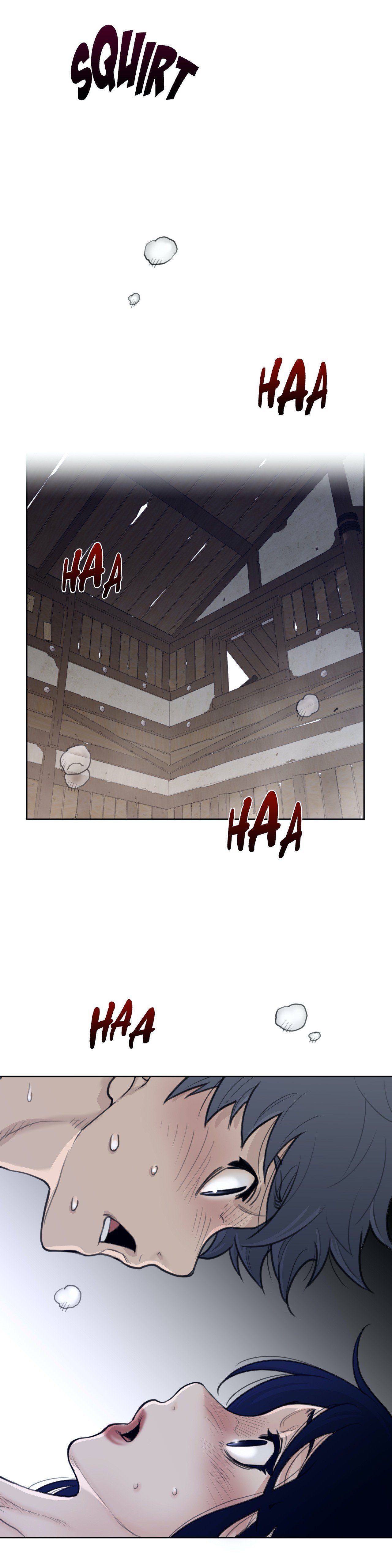 Perfect Half Manhwa - Chapter 129 Page 11