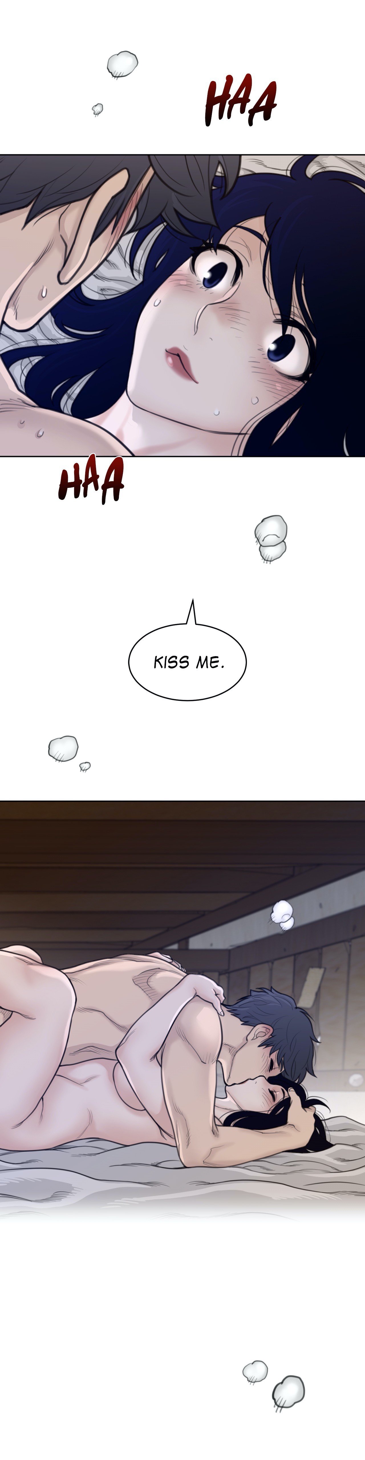 Perfect Half Manhwa - Chapter 129 Page 12