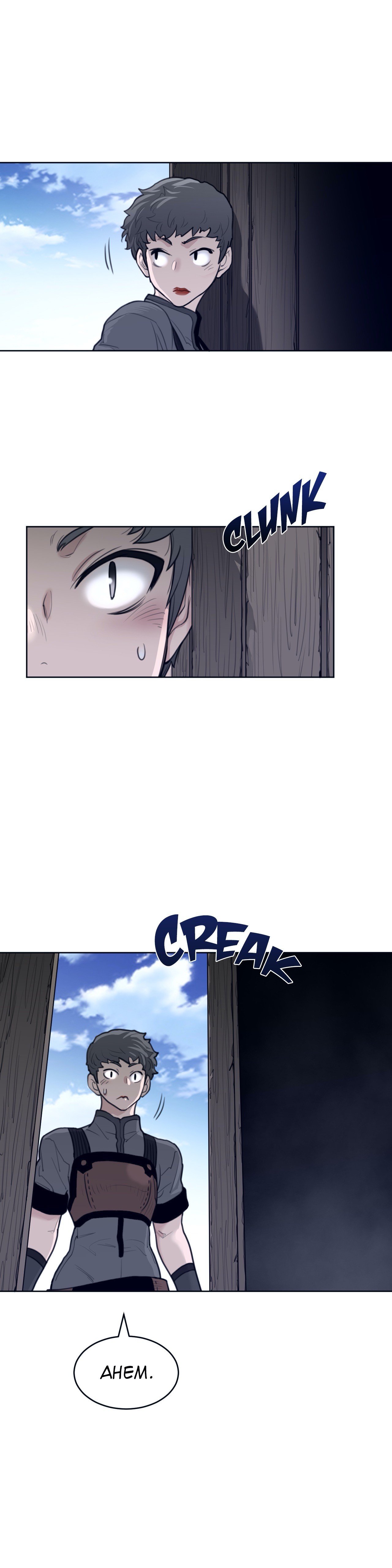 Perfect Half Manhwa - Chapter 129 Page 13