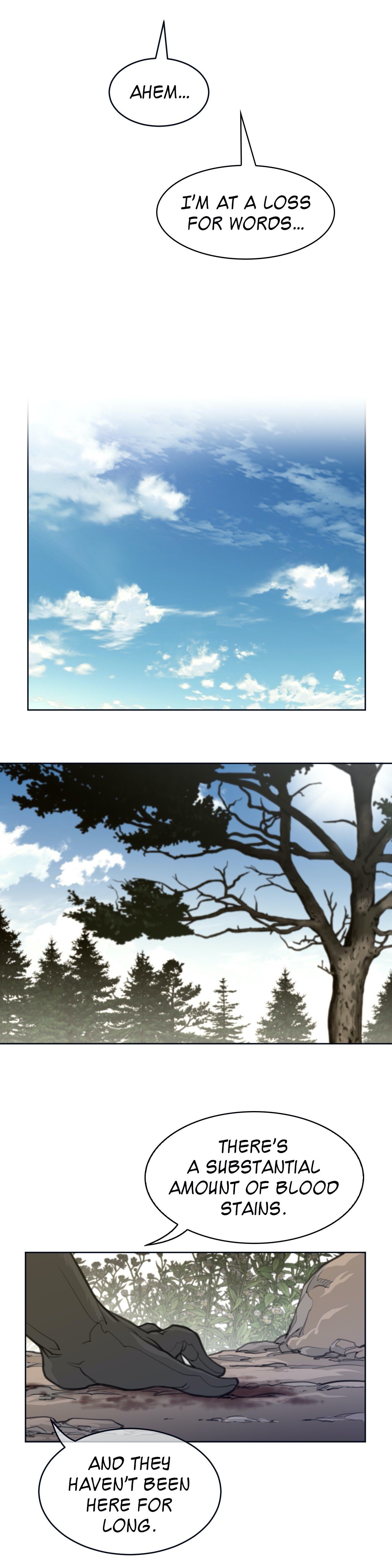 Perfect Half Manhwa - Chapter 129 Page 16