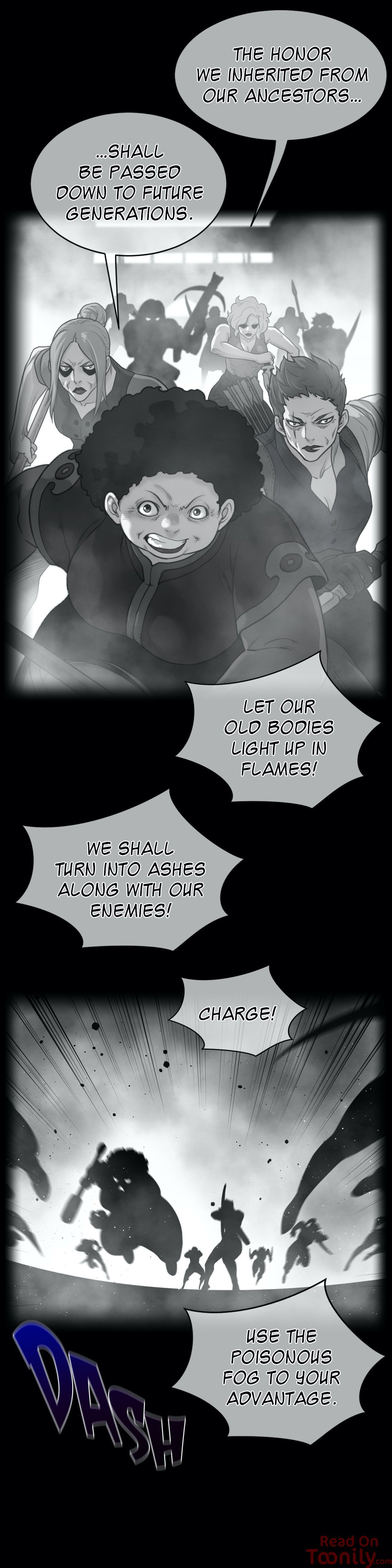 Perfect Half Manhwa - Chapter 110 Page 0