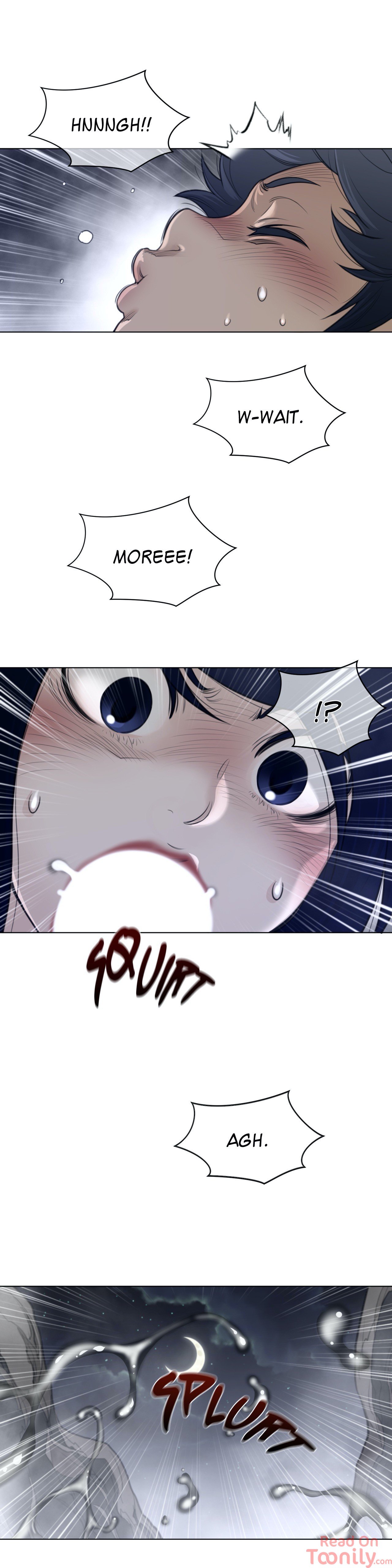 Perfect Half Manhwa - Chapter 110 Page 13