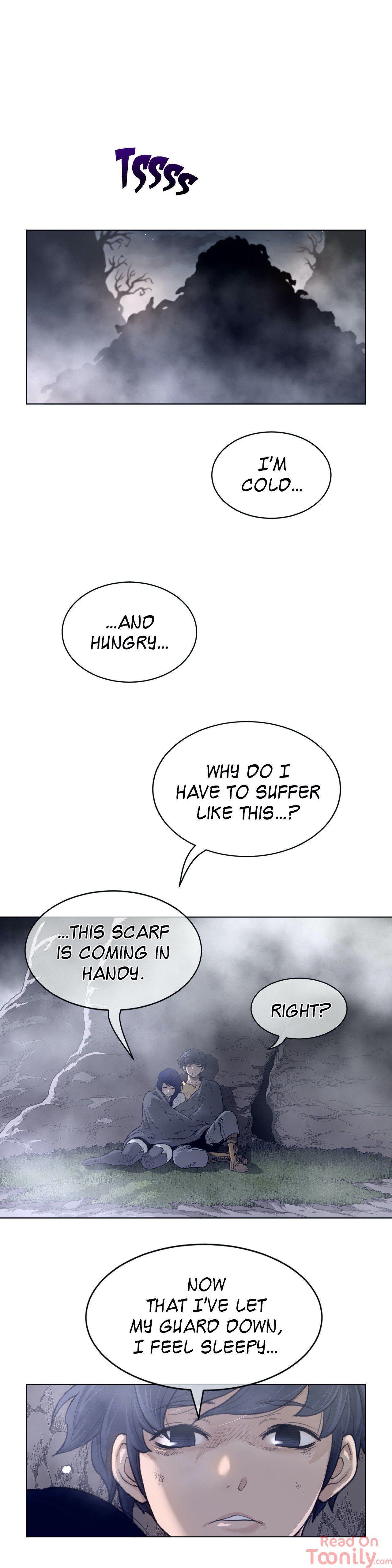 Perfect Half Manhwa - Chapter 110 Page 16
