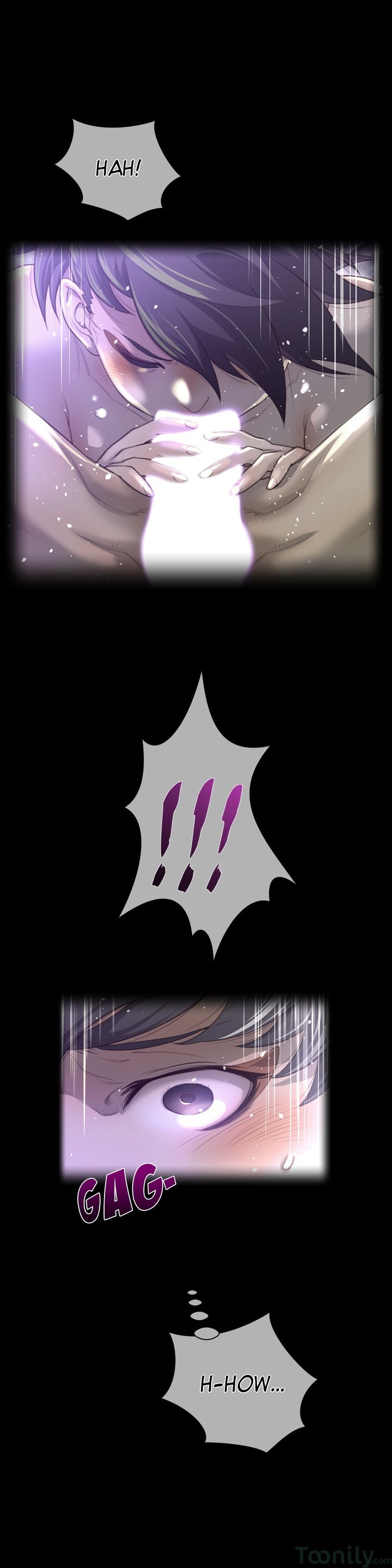 Perfect Half Manhwa - Chapter 30 Page 2