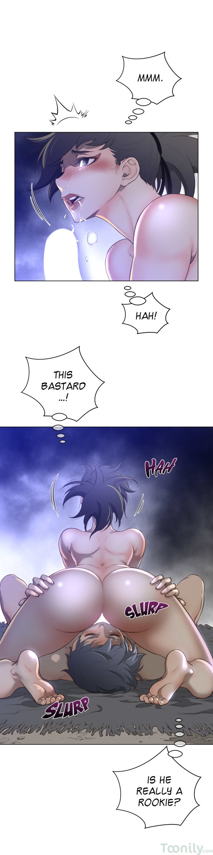 Perfect Half Manhwa - Chapter 30 Page 5