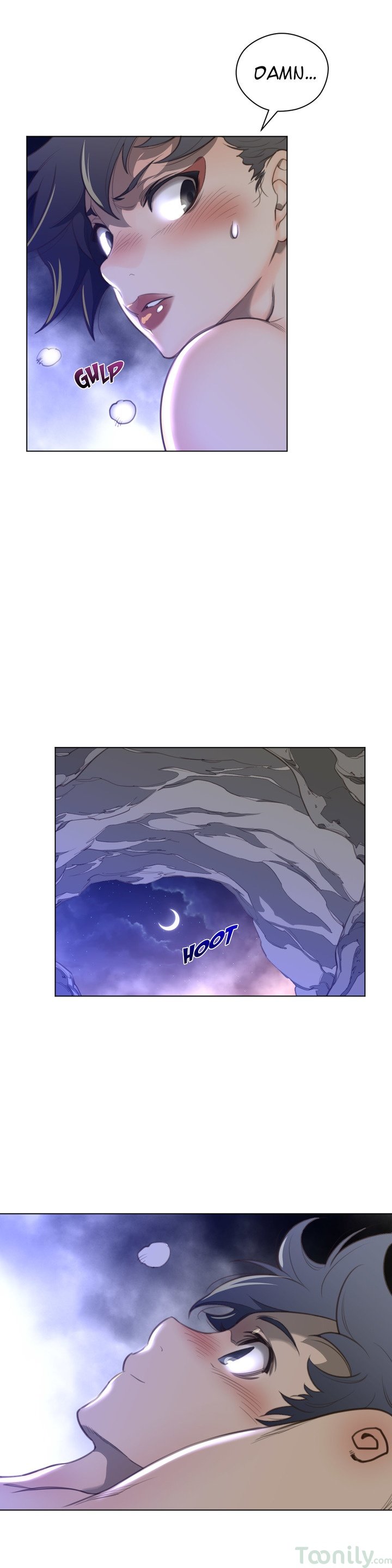 Perfect Half Manhwa - Chapter 30 Page 11