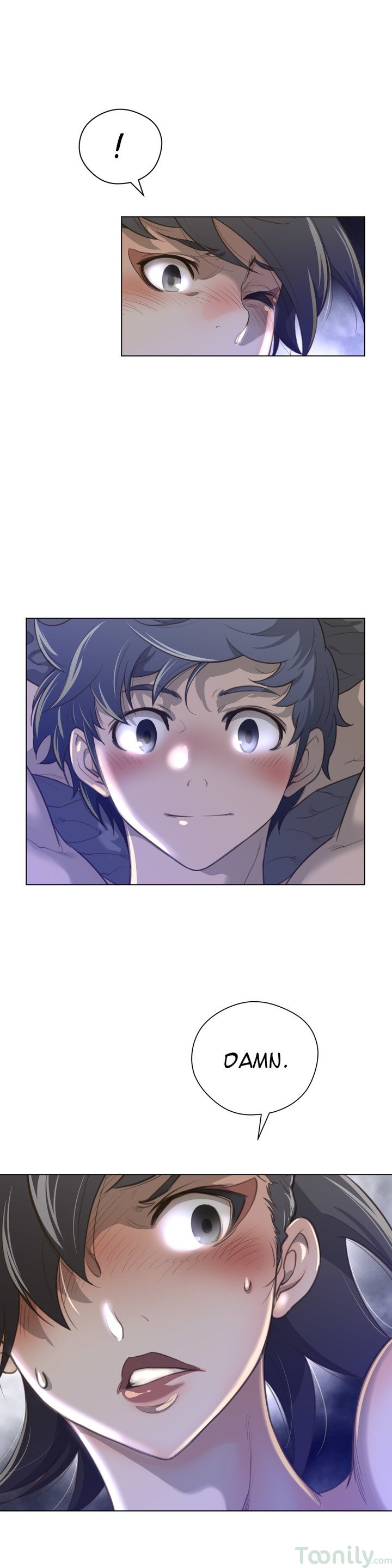 Perfect Half Manhwa - Chapter 30 Page 20