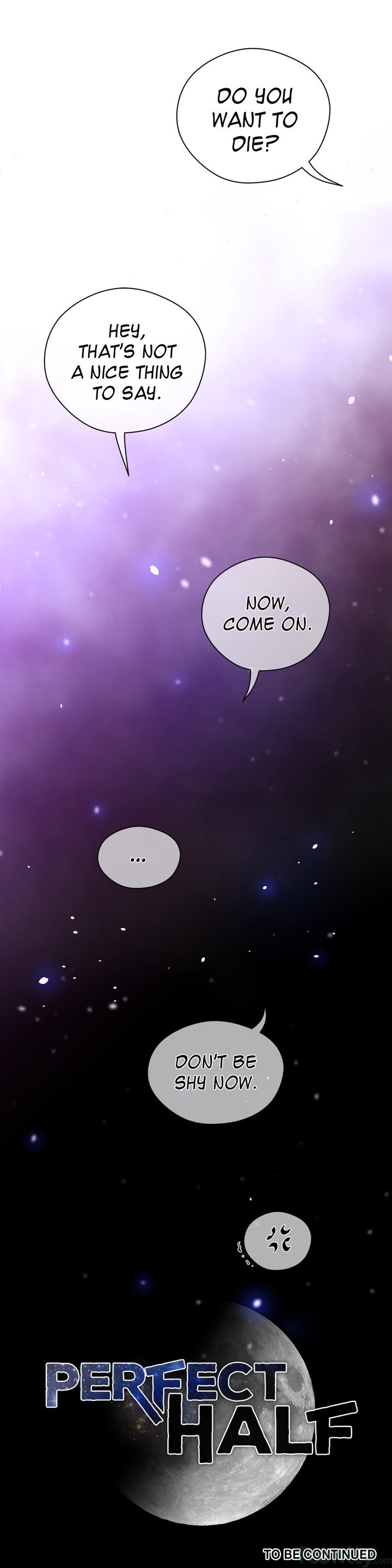 Perfect Half Manhwa - Chapter 30 Page 26