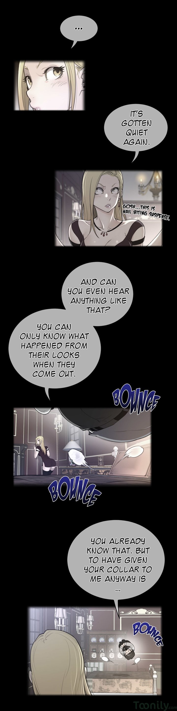 Perfect Half Manhwa - Chapter 49 Page 2