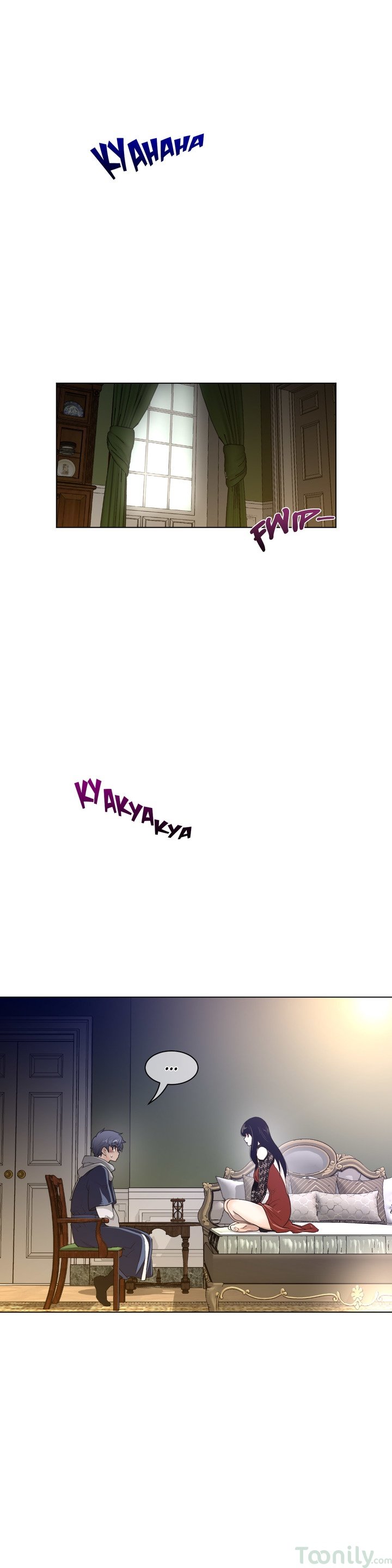 Perfect Half Manhwa - Chapter 49 Page 12