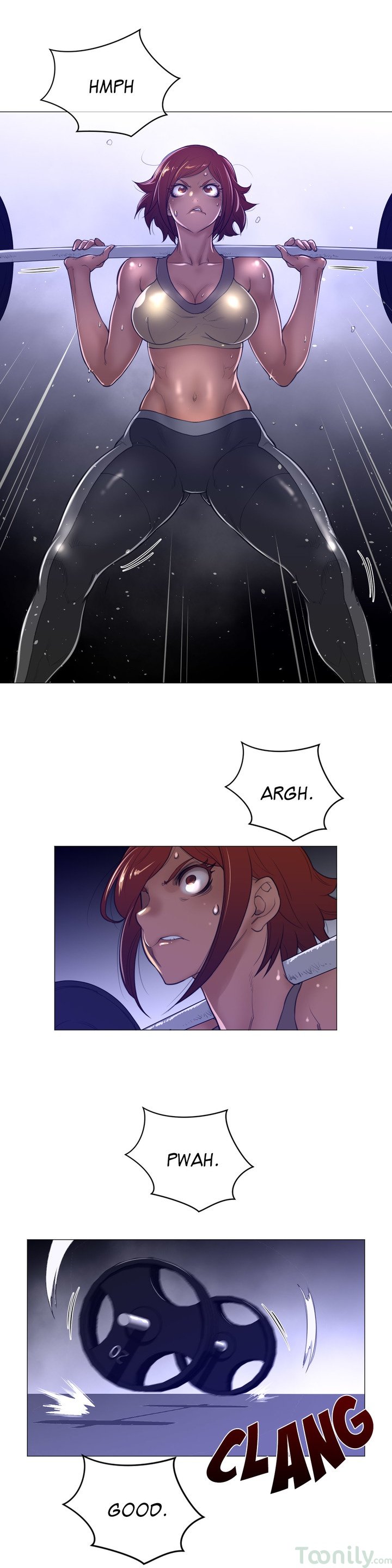 Perfect Half Manhwa - Chapter 44 Page 5