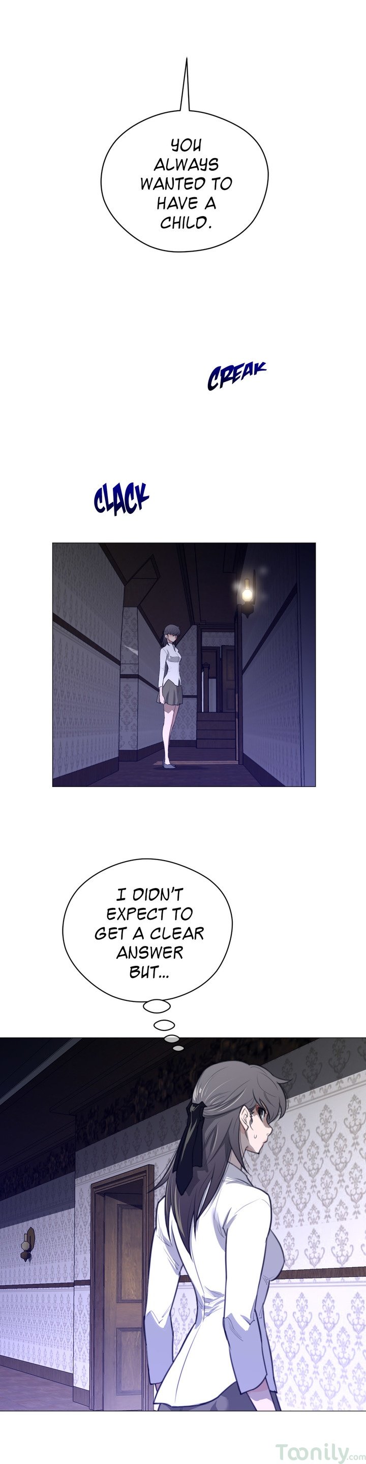 Perfect Half Manhwa - Chapter 44 Page 20