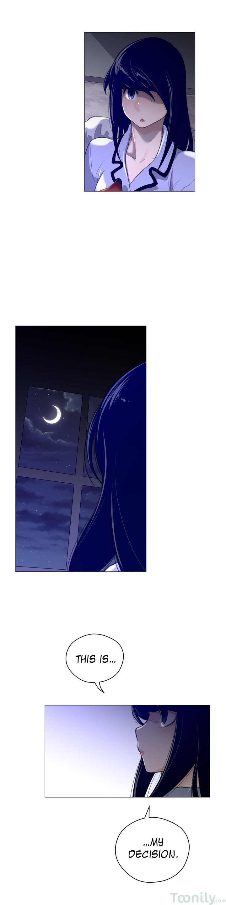 Perfect Half Manhwa - Chapter 44 Page 25