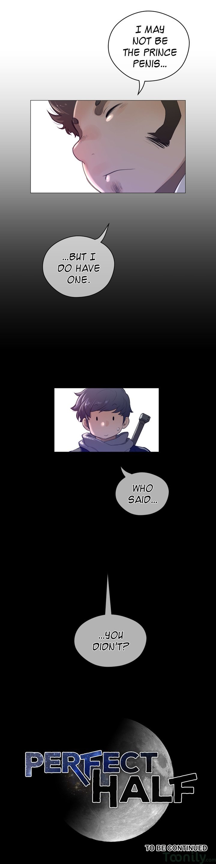 Perfect Half Manhwa - Chapter 44 Page 29