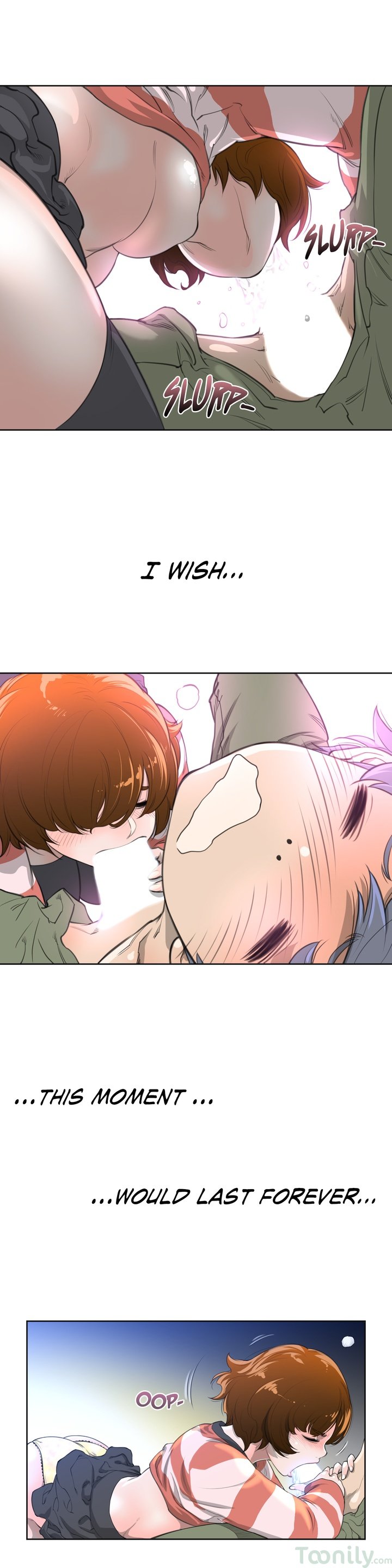 Perfect Half Manhwa - Chapter 4 Page 11