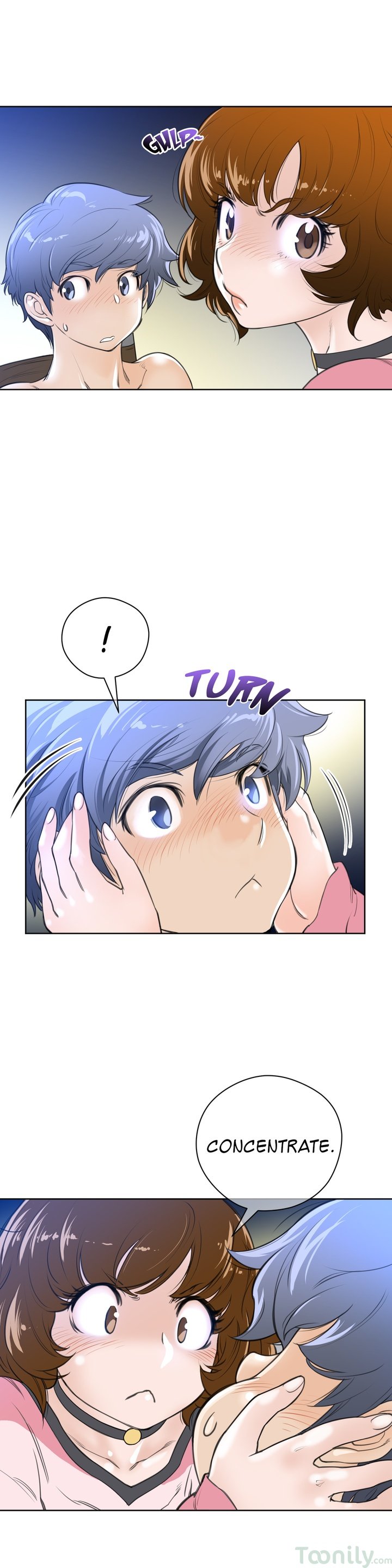 Perfect Half Manhwa - Chapter 4 Page 16