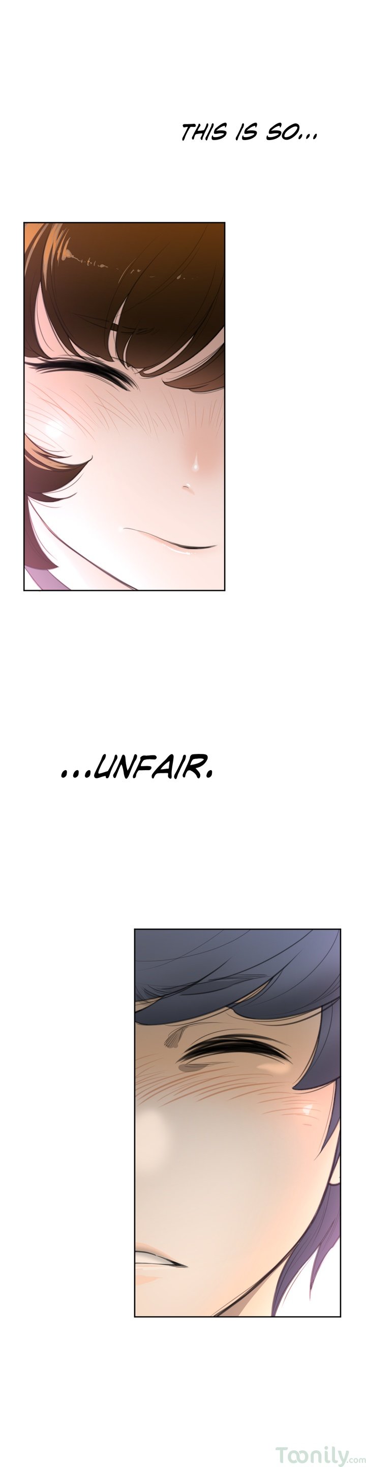 Perfect Half Manhwa - Chapter 4 Page 18