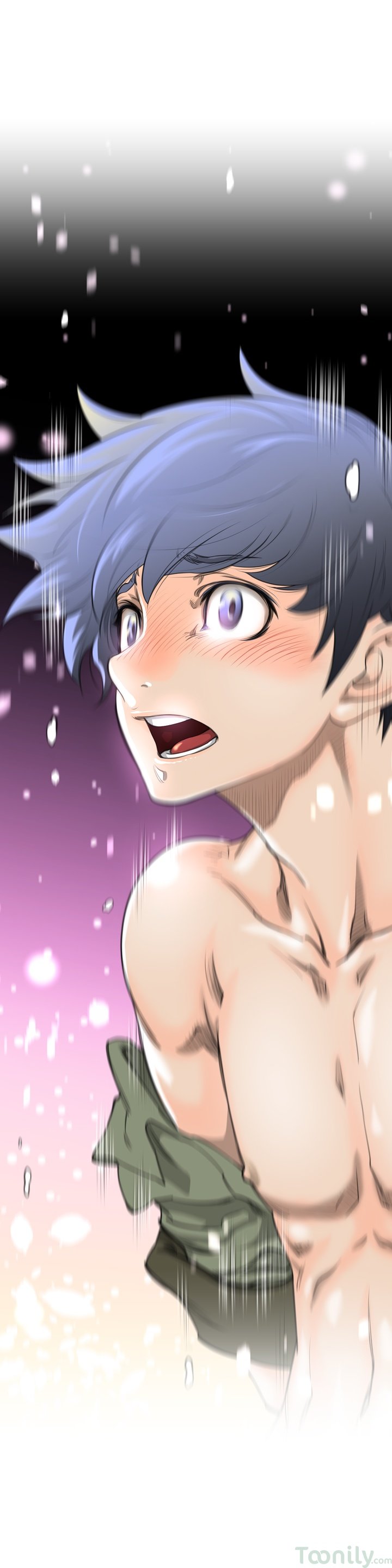 Perfect Half Manhwa - Chapter 4 Page 21