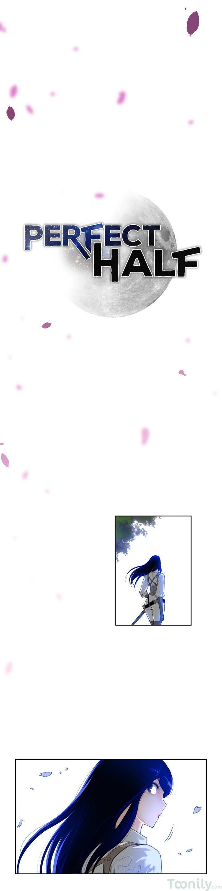 Perfect Half Manhwa - Chapter 4 Page 23