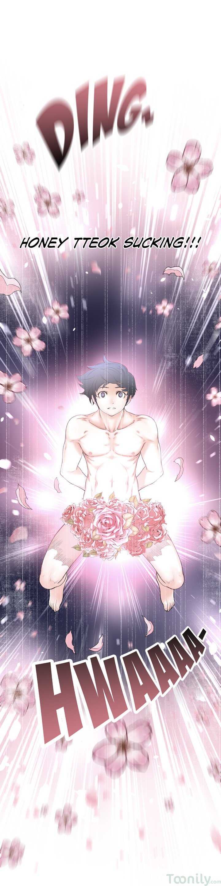 Perfect Half Manhwa - Chapter 4 Page 1