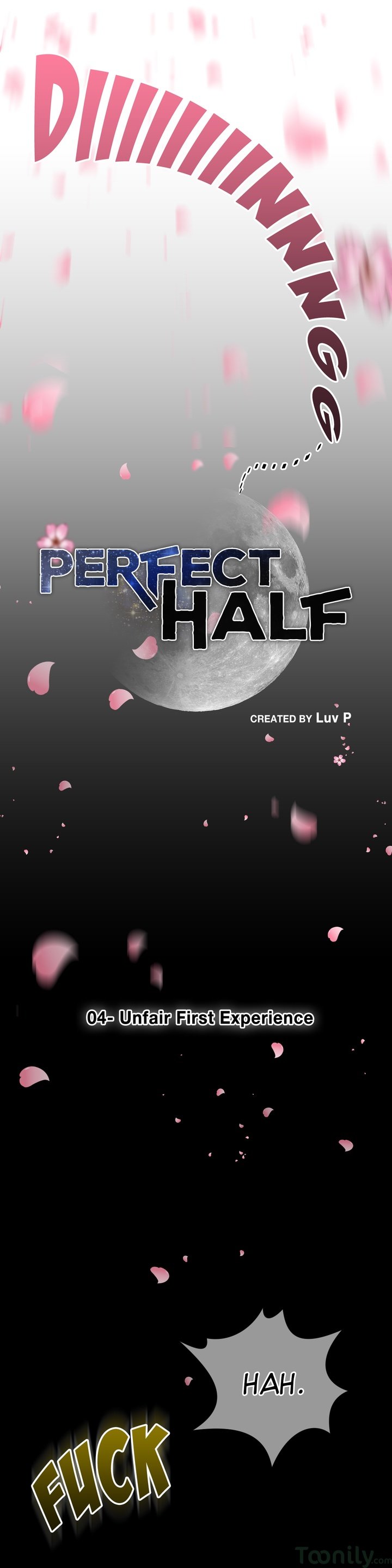 Perfect Half Manhwa - Chapter 4 Page 2