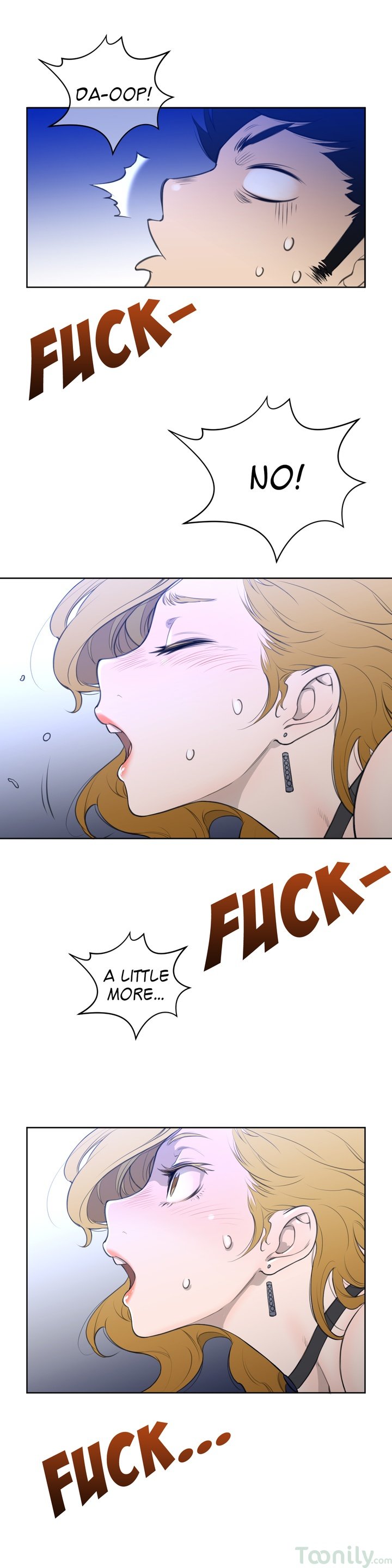 Perfect Half Manhwa - Chapter 4 Page 4