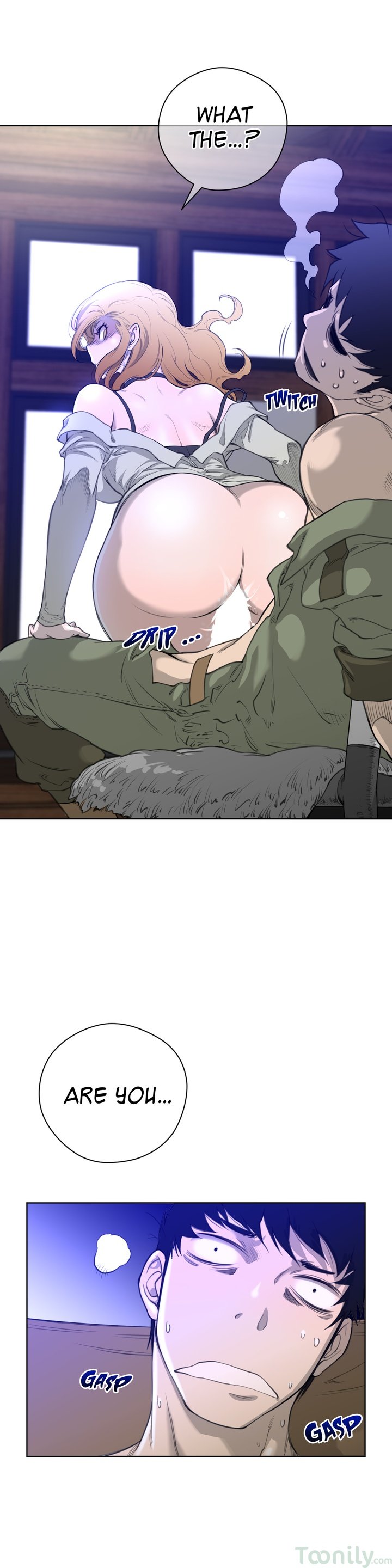 Perfect Half Manhwa - Chapter 4 Page 5