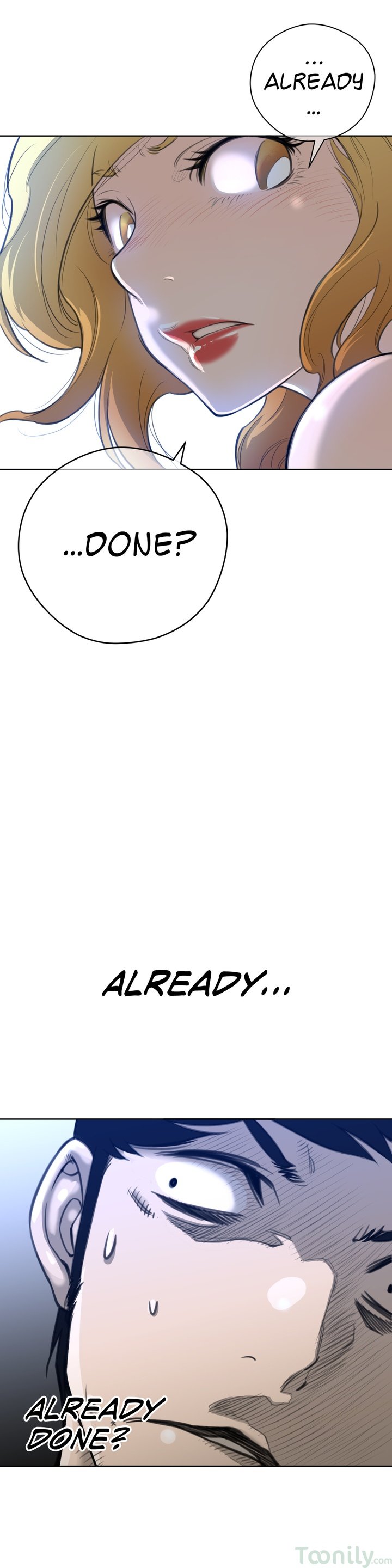 Perfect Half Manhwa - Chapter 4 Page 6