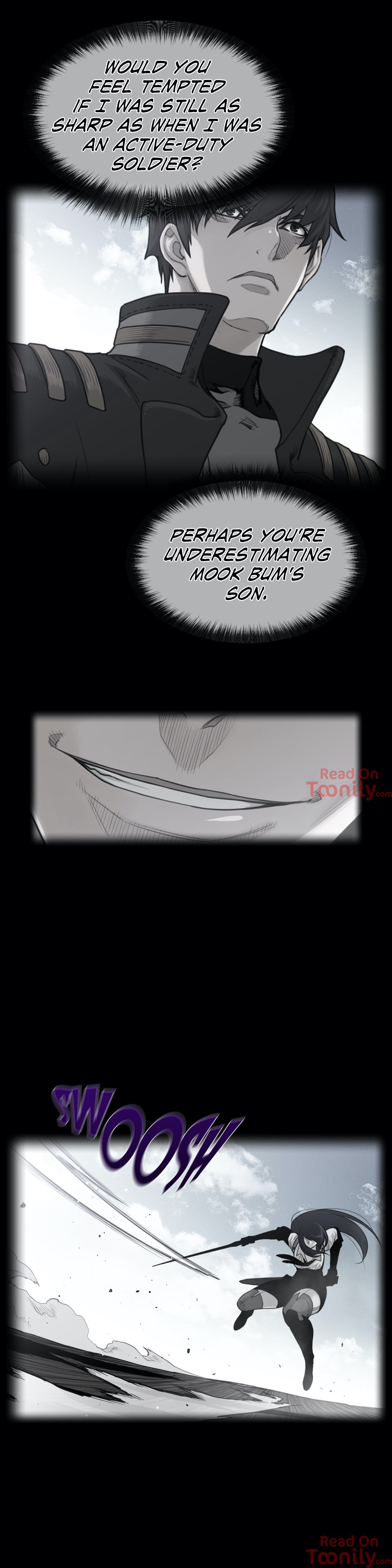 Perfect Half Manhwa - Chapter 102 Page 0