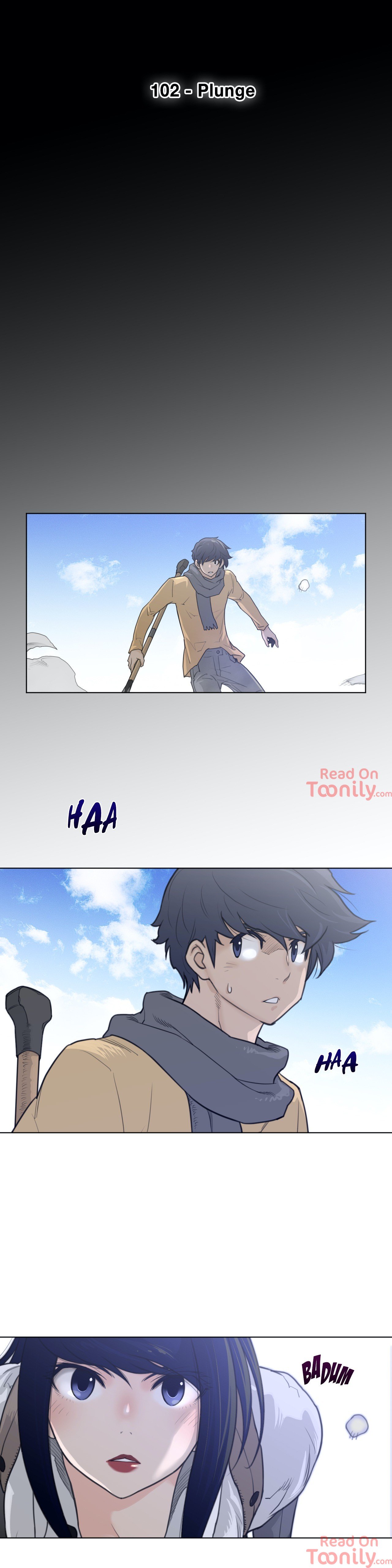 Perfect Half Manhwa - Chapter 102 Page 2