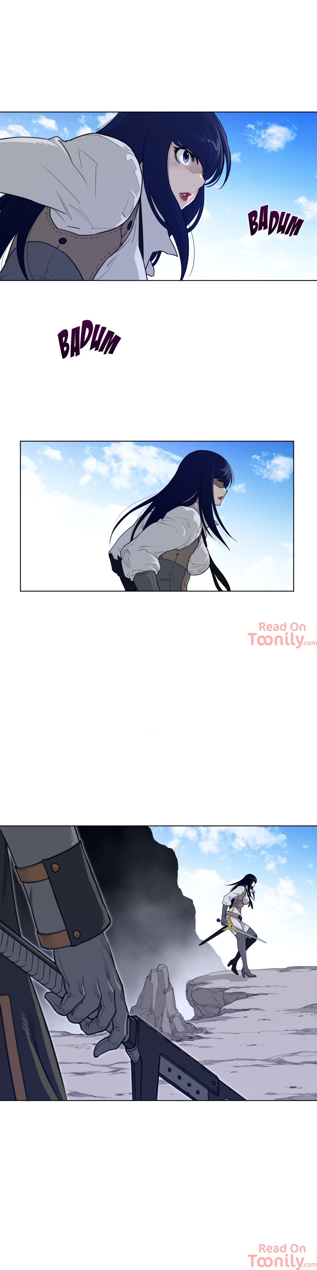Perfect Half Manhwa - Chapter 102 Page 3