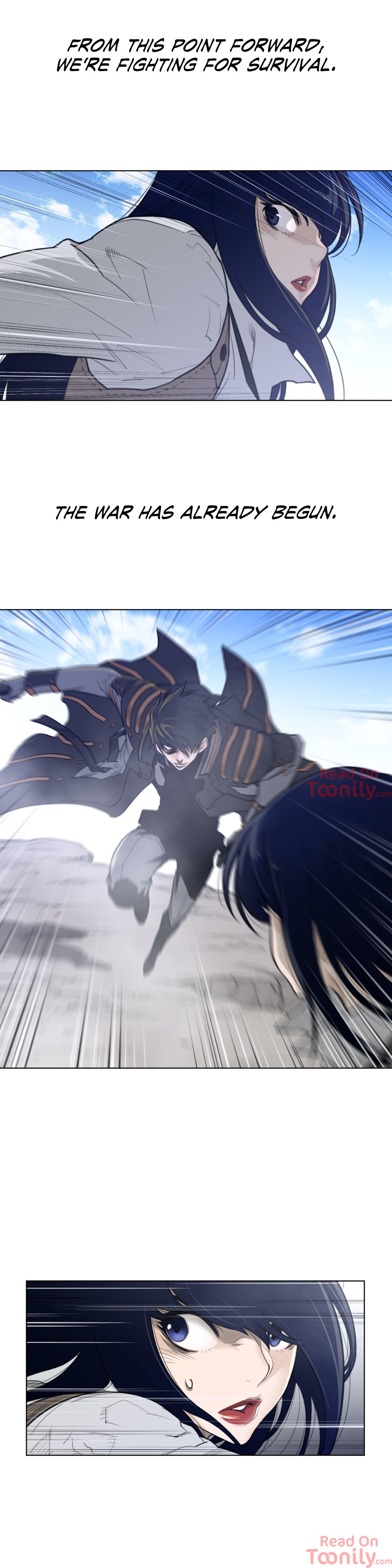 Perfect Half Manhwa - Chapter 102 Page 5