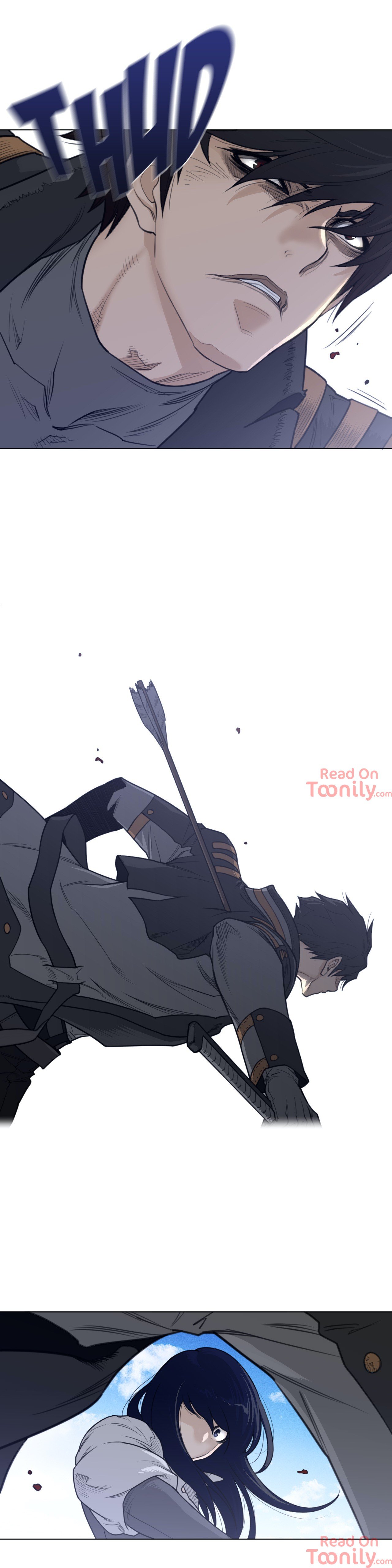 Perfect Half Manhwa - Chapter 102 Page 7