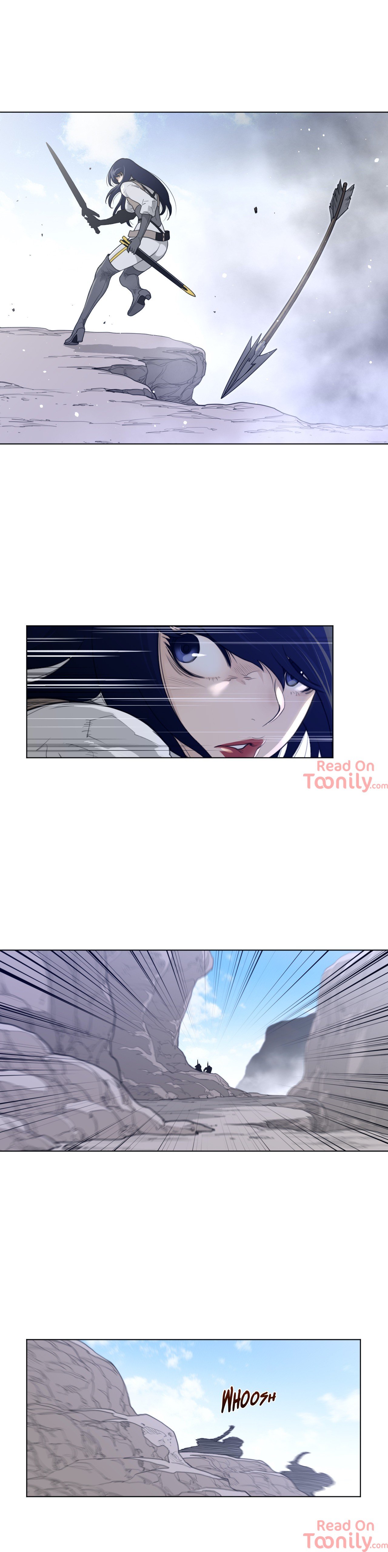 Perfect Half Manhwa - Chapter 102 Page 9