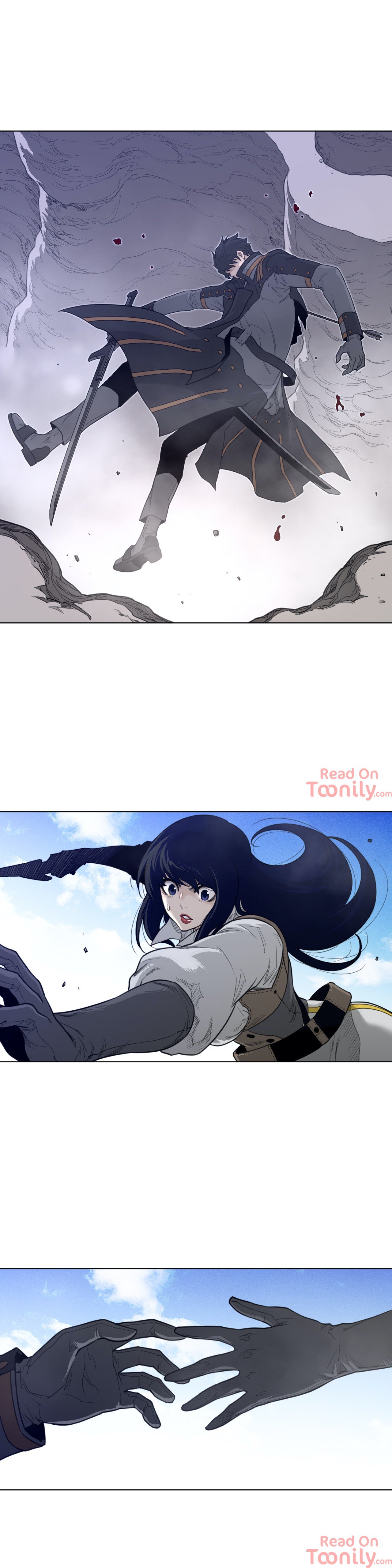 Perfect Half Manhwa - Chapter 102 Page 11